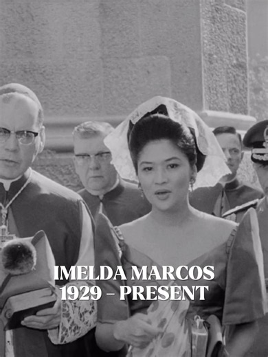 Imelda Marcos: Life, Elegance, and Enduring Influence