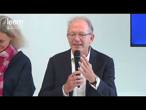 Le Replay - Conférence de presse de rentrée PLFSS 2025