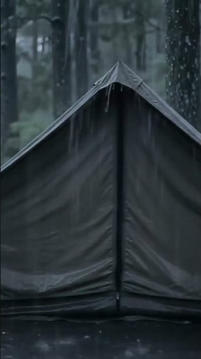 Thunder Sounds for Sleep ⚡