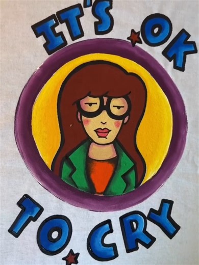 Hand Painted Shirt Tutorial: Create Unique Fashion