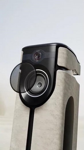 Introducing Focal Diva Mezza Utopia.