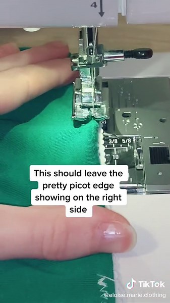 How to Sew Elastic for Beginners: Easy Tips and Techniques