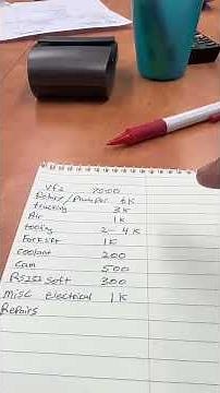 How much does it cost to start your own machine shop?