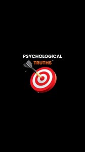 Psychological Truths: | Psychologicalbook