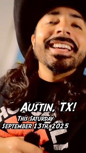 5.7K views · 68 reactions | Austin, TX  This Saturday, Sept. 13th — EZ Band live at Drinks Backyard! Come party with us and experience a night of Norteño rhythms, Spanglish flavor, and nonstop good vibes.  ️ Tickets are on sale now — grab yours today! #EZBand #AustinTX #DrinksBackyard #MakeItNorteño #LiveMusic | EZ Band | Facebook