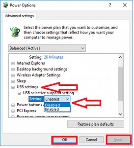 Mac Not Detecting Usb Device