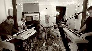 The Hindley St Country Club performs 'SIMPLY BEAUTIFUL' Produced by Darren Mullan Arranged by Con Delo Recorded LIVE at Adelaide Recording Studios Highbury South Australia Support Crew: Peter@derringers Bass & vocals: Con Delo Drums: Mark Meyer Acoustic Guitar and vocals: Stuart James Day Organ and Synth: Paul White Keyboards and vocals: Darren Mullan | Hindley Street Country Club