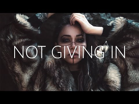 Culture Code - Not Giving In (Lyrics)