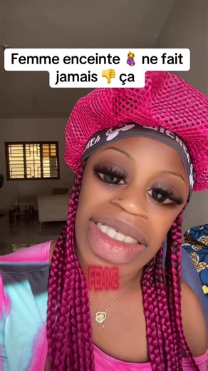 Femmes enceintes 🫃 ne faites plus jamais ça #pourtoi #viral @OWEN..TRADIS.0701617634