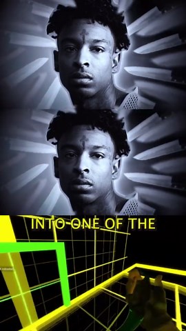 The Story of 21 Savage Part 1