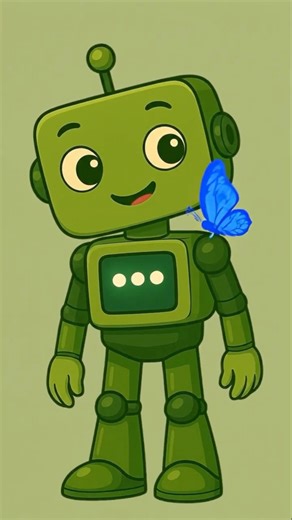 How Butterflies Taste Food? 🦋 Daily Facts for Kids