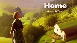 The Home Gallery is where Renderosity artists share their photography, 3D models, 2D illustrations, fractals and other digital forms on the theme of “home”. You’ll find amazing interior room models by kratzdistel, moody domestic photographs by ghazaleroe, and gorgeous home scenes by PaulaL. Splash: View From Above by ladylake https://www.renderosity.com/gallery/genres/7 | Renderosity