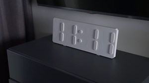 Building A 7-Segment Shadow Clock
