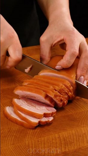 A butcher taught me! Here's how to cook pork properly