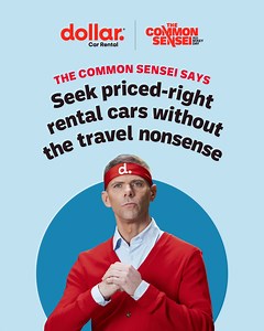 Get priced-right rental cars, quality vehicle options, and service that’s all about convenience. That's common sense travel. | Dollar Car Rental