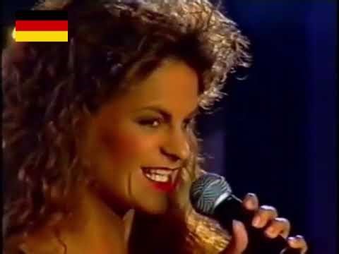 Andrea Berg - Schau mir nochmal ins Gesicht (1995)