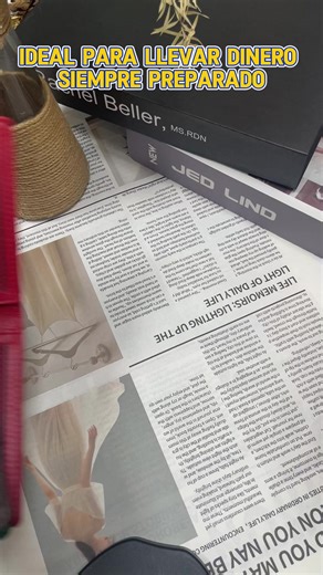 Almost sold out ! ! !#wallet #slimwallet #rfidwallet #menswallet #mensfashion #fyp #everydaycarry