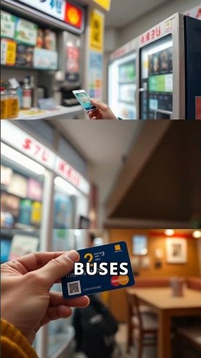 Unlocking Hong Kong with the Octopus Card