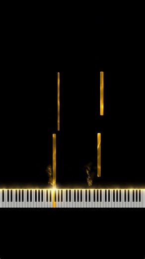 GRIEG - Piano Concerto Op. 16 #grieg #easypiano #pianotutorial #piano