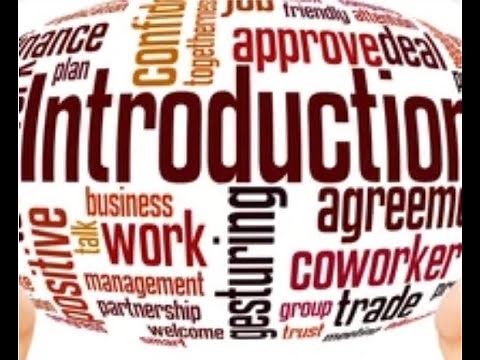 Comment parler de soi et présenter ses motivations dans une VAE ?