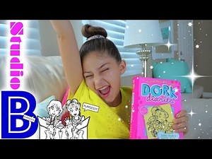 Dork Diaries #10 review and Giveaway!