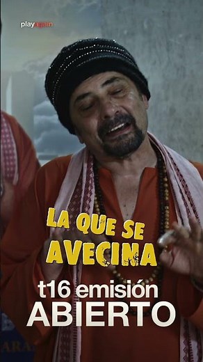 La Que Se Avecina Season 16: ON AIR?