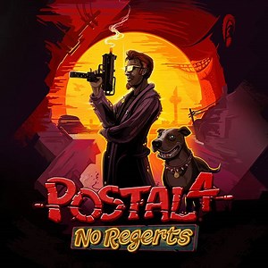 POSTAL 4: No Regerts Steam Key - Running With Scissors