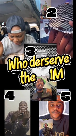 Top 5 Nigerian Artists: The Ultimate Music Battle