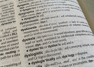 Dyslexia in Singapore: All you need to know about this common learning difference