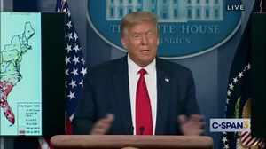 Donald Trump Says He'll Throw 1st Pitch At Yankees Game, No Crowd? No Problem!