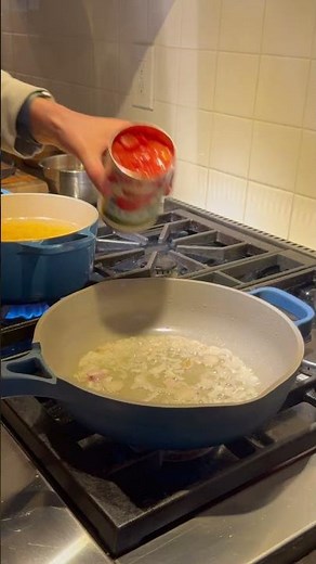 This Pan Is Changing My Cooking!