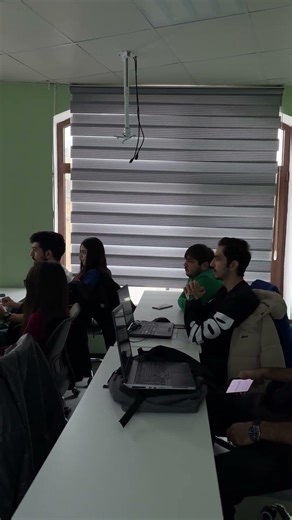 📌 Front End | React UseEffect Hooks #itbrainsləöyrən