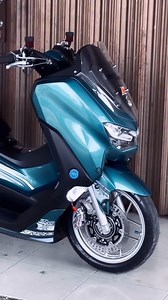 ＮＭＡＸ １５５ ＥＭＥＲＡＬＤ ＧＲＥＥＮ #Nmax #Nmax155 #NMAXTurbo #nmaxnation #NMAXV2 #yamahanmax #yamahanmaxv2 #yamaha #reelsinstagram #virals #shorts #viralreels #viralvideo #fyp #fypシ゚ #fypシ゚viralシ | CLUB160
