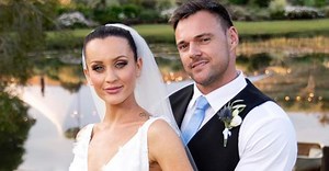 "I had a very violent and troubled upbringing": Ines Basic reveals Married At First Sight helped her overcome past traumas