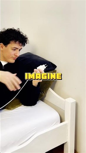 Imagine your phone is dead! Which charger do you choose? 🤩😱