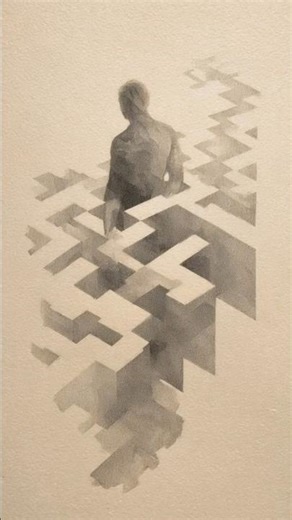 Why You Struggle to Learn New Things — The Hidden Psychology Behind Blocked Learning