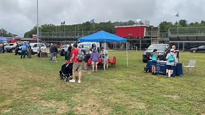 Natick Police Department on Reels