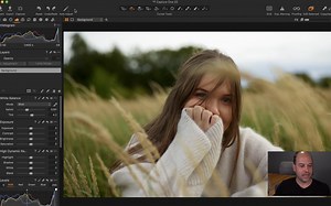 Capture One 20 YouTube官方频道直播-中英双语字幕