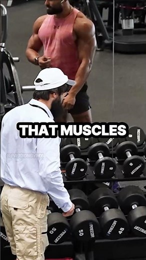 Anatoly Shocks Bully TRAINER With Insane Strength