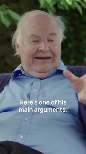 In this Vintage Socrates in the City conversation, Oxford professor John Lennox joins Eric Metaxas to explore his fascination with mathematics and how, through it, he uncovered the surprising relationship between math, science, and faith. Lennox shares how his own journey was influenced by some of the greatest early mathematicians, like Galileo, Kepler, and Newton, and the faith each of these men possessed. They dive into atomic theory, materialism, and so much more!