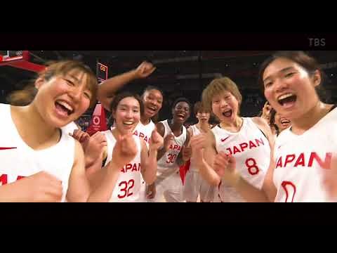 「SMILE～晴れ渡る空のように」東京オリンピック総集編ED