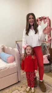 a true mommy me ootd featuring my child’s candy stuck on my bum, 🍑the perfect accessories 🙃 Comment below for outfit details, minus the bum candy 🫣 Necklaces @hivedesigns8 code Mary15 | Mary Alison Williams
