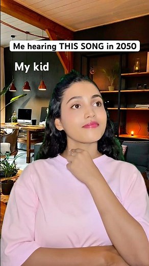 Hearing THIS song in 2050