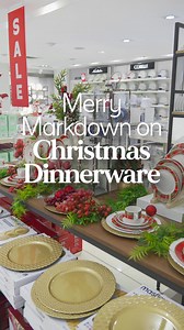 1.5K reactions · 67 shares | Serve some holiday cheer with DINNERWARE SETS FOR AS LOW AS P500! Because celebration season means setting and prepping your tables for fun times ahead! Hurry, this SPECIAL OFFER ends UNTIL SUPPLIES LAST! We’ve Got It All For Your Home at #SMHome! Shop SM anytime, anywhere.  Personal Shopper  In-store | SM Home | Facebook