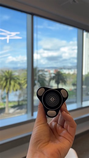 A pocket-sized 3-lead ECG digital stethoscope 🩺 Shop the CORE 500™ Digital Stethoscope https://bit.ly/4asFsIj | Eko Health