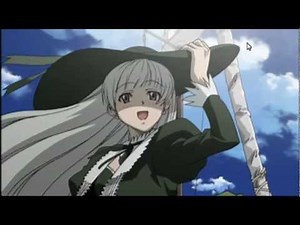 Gendowned Gretel (Black Lagoon)