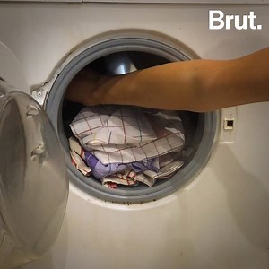 Tuto : Comment fabriquer sa propre lessive écologique. 👖👕 C'est plus écolo, meilleur pour la santé et vraiment pas compliqué. | Brut nature FR