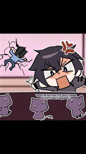 My brain disconnected mid quote