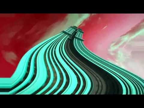 Crazy Frog Axel F Song Building Rush Effects REVERSED