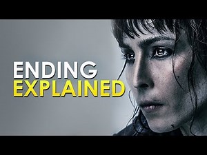 Close: Netflix: Ending Explained + Real Life Story Of The Female Bodyguard To The Rich And Famous